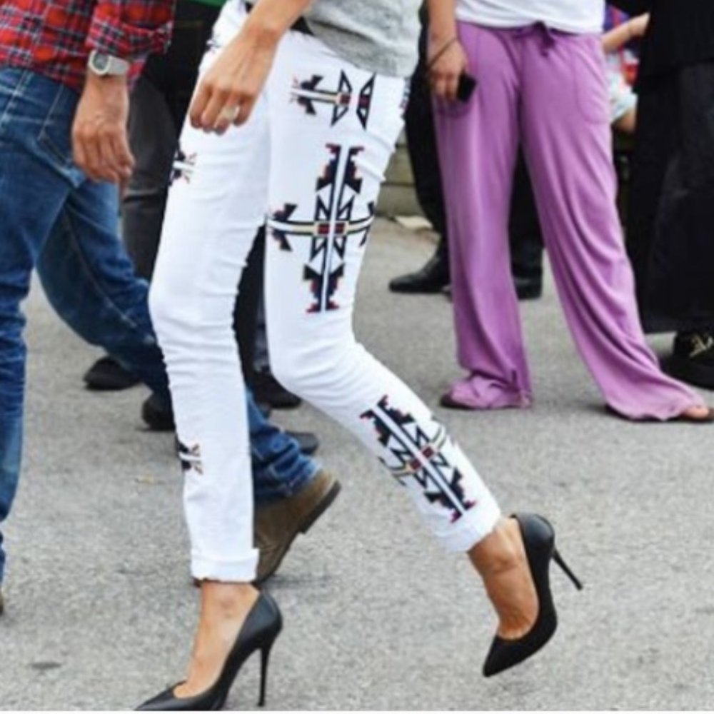 Isabel Marant - Navajo Jeans - Size 2